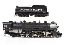 Load image into Gallery viewer, HO Brass PSC - Precision Scale Co. SP - Southern Pacific F-4 2-10-2 Factory Painted No. 3716