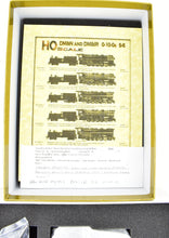 Load image into Gallery viewer, HO Brass CON PSC - Precision Scale Co. DM&IR S-6 0-10-0 Factory Painted #93