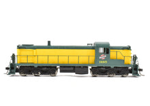 Load image into Gallery viewer, HO Brass Alco Models C&NW - Chicago & Northwestern ALCO RSD-4/5 Ph1 CP No. 1685