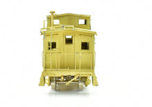 Load image into Gallery viewer, HO Brass Sunset Models B&O - Baltimore & Ohio I-5 7 Window Caboose