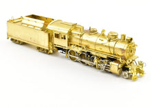 Load image into Gallery viewer, HO Brass Sunset Models PRR - Pennsylvania Railroad H-8/9 - 2-8-0 Consolidation