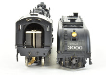 Load image into Gallery viewer, HO Brass CON Westside Model Co. ATSF - Santa Fe 2-10-10-2 Pro Paint No. 3000