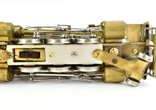 Load image into Gallery viewer, HO Brass PFM - United C&O - Chesapeake & Ohio H-6 2-6-6-2