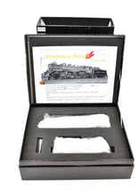 Load image into Gallery viewer, HO Brass CON DVP - Division Point CPR - Canadian Pacific Railway - Class G-3f 4-6-2 FP #2368