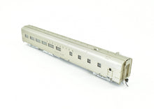 Load image into Gallery viewer, HO Brass Shoreham Shops CB&Q- Burlington Twin Cities Zephyr 48 Seat Diner "Silver Feast" FP
