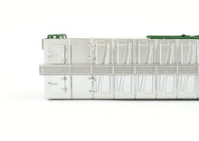 Load image into Gallery viewer, HO Brass CON TCY - The Coach Yard REA - Railway Express Agency Express Refrigerator Car FP No. 4002