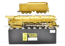 Load image into Gallery viewer, HO Brass NPP - Nickel Plate Products DL&W - Lackawanna Class Q-4 4-8-4 Original Pocono