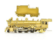 Load image into Gallery viewer, HO Brass LMB Models CB&Q - Burlington Route 4-6-2 S-2 Pacific Type AS-IS
