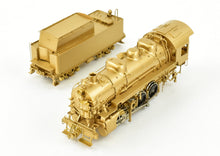 Load image into Gallery viewer, HO Brass Lambert C&O - Chesapeake & Ohio C-15a 0-8-0