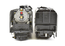 Load image into Gallery viewer, S Brass CON OMI - Overland Models UP - Union Pacific FEF-3 4-8-4 Factory Painted No. 840 TTG
