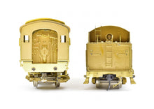 Load image into Gallery viewer, HO Brass OMI - Overland Models Inc. B&M - Boston & Maine P2b 4-6-2