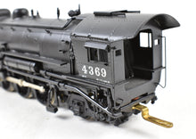 Load image into Gallery viewer, HO Brass Westside Model Co. SP - Southern Pacific Class Mt-5 4-8-2 Custom Painted