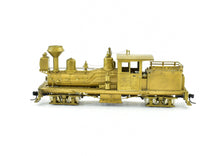 Load image into Gallery viewer, HOn3 Brass PFM - United Benson Logging Co. 2-Truck 25-Ton Shay Geared Locomotive