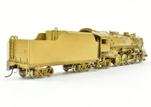 Load image into Gallery viewer, HO Brass OMI - Overland Models MILW - Milwaukee Road L-3 2-8-2