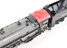 Load image into Gallery viewer, HO Brass CON W&R Enterprises NP - Northern Pacific Class A-2- 4-8-4 - Limited Edition No. 3
