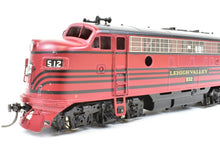 Load image into Gallery viewer, HO Brass Oriental Limited Lehigh Valley EMD F3A PH IV Factory Painted #512