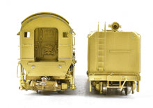 Load image into Gallery viewer, HO Brass Sunset Models SP - Southern Pacific GS-1 4-8-4