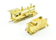 Load image into Gallery viewer, HOn3 Brass Westside Model Co. D&RGW - Denver & Rio Grande Western C- 25 2-8-0 #375