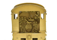 Load image into Gallery viewer, HO Brass NJ Custom Brass NP - Northern Pacific Class A 4-8-4 Royale Series