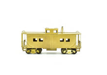 Load image into Gallery viewer, HO Brass NPP - Nickel Plate Products Reading Caboose