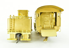 Load image into Gallery viewer, HO Brass VH - Van Hobbies CNR - Canadian National Railway P-5h 0-8-0 Switcher