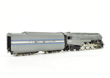 Load image into Gallery viewer, HO Brass Key Imports NYC - New York Central J-3A 4-6-4 Streamlined Hudson 20th Century Ltd FP No. 5450