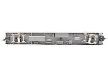 Load image into Gallery viewer, HO Brass S. Soho & Co. UP - Union Pacific #5450 Coach CP with Added Interior Details