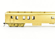 Load image into Gallery viewer, HO Brass S. Soho & Co. SP - Southern Pacific Harriman 72' Baggage Postal Storage Car