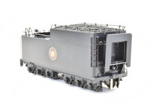Load image into Gallery viewer, HO Brass VH - Van Hobbies CNR - Canadian National Railway 4-8-2 Class U-1-b Mountain #6028, F/P