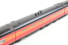 Load image into Gallery viewer, HO Brass CIL - Challenger Imports SP - Southern Pacific 1955 Morning Daylight 10-Car Set FP
