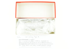 Load image into Gallery viewer, HO Brass S. Soho & Co. LARY - Los Angeles Railway Type K Streetcar