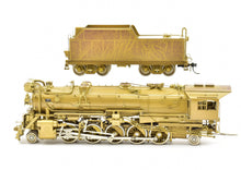 Load image into Gallery viewer, HO Brass NJ Custom Brass NY, NH, & H - New Haven Class L-1 2-10-2