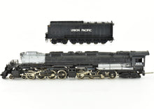 Load image into Gallery viewer, Copy of HO Brass PFM - Tenshodo UP - Union Pacific 4-8-8-4 "Big Boy" Crown FP No. 4018 1969 Run