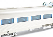 Load image into Gallery viewer, HO Brass TCY - The Coach Yard D&RGW - Denver & Rio Grande Western Rio Grande Zephyr 8-Car Set