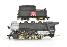 Load image into Gallery viewer, HO Brass PFM - Tenshodo CRI&P -Rock Island 0-8-0 Switcher FP No. 307