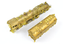 Load image into Gallery viewer, HO Brass Balboa SP - Southern Pacific AM-2 4-6-6-2 Cab Forward Master Series