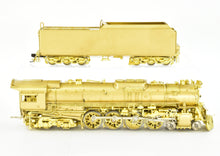 Load image into Gallery viewer, HO Brass Key Imports C&O - Chesapeake & Ohio J-3a 610 Class 4-8-4 Greenbrier