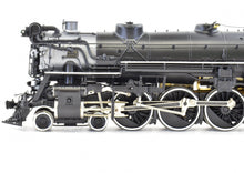 Load image into Gallery viewer, HO Brass PFM - United C&O - Chesapeake & Ohio 4-6-2 Class F-19 Pacific Hi-Grade 1979 Run Pro Paint