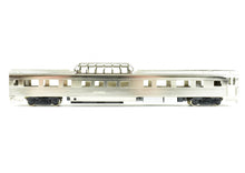 Load image into Gallery viewer, HO Brass SOVAN - S. Soho & Co. /Van Hobbies #2203 CP - Canadian Pacific No. 510 Dome-Coffee Shop-Lounge-Coach