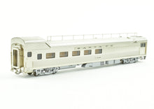 Load image into Gallery viewer, HO Brass CON OMI - Overland Models, Inc. ATSF - Santa Fe Hi-Level "El Capitain" or "Super Chief" 10 Car Set