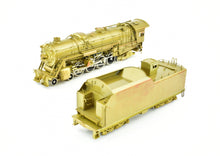 Load image into Gallery viewer, HO Brass Sunset Models W&LE - Wheeling & Lake Erie - J-1 4-8-2