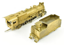 Load image into Gallery viewer, HO Brass CON PFM - United PRR - Pennsylvania Railroad L-1 2-8-2