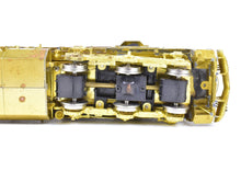 Load image into Gallery viewer, HO Brass OMI - Overland Models, Inc. ATSF - Santa Fe EMD Dash 8-40CW Gull Wing Cab