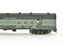 Load image into Gallery viewer, HO Brass Erie Limited NYC - New York Central 1948 20th Century Limited 2 E7 A/B Locomotives and 9-Car Set