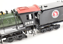 Load image into Gallery viewer, HO Brass Westside Model Co. GN - Great Northern S-2 4-8-4 Pro Painted Glacier Park