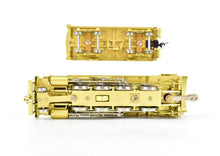 Load image into Gallery viewer, HO Brass Lambert - Lambert Associates B&O - Baltimore & Ohio Class E-24A 2-8-0 Consolidation (Limited Run)