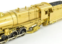Load image into Gallery viewer, HO Brass Gem Models PRR - Pennsylvania Railroad N-1s 2-10-2 No Original Box AS-IS