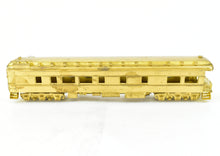 Load image into Gallery viewer, HO Brass PFM - Van Hobbies CPR - Canadian Pacific Railway B.C. Business Car