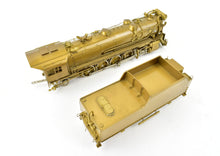Load image into Gallery viewer, HO Brass NJ Custom Brass NH - New Haven Class L-1 2-10-2 Santa Fe