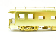 Load image into Gallery viewer, HO Brass W&R Enterprises BN - Burlington Northern Business Car "Columbia River"